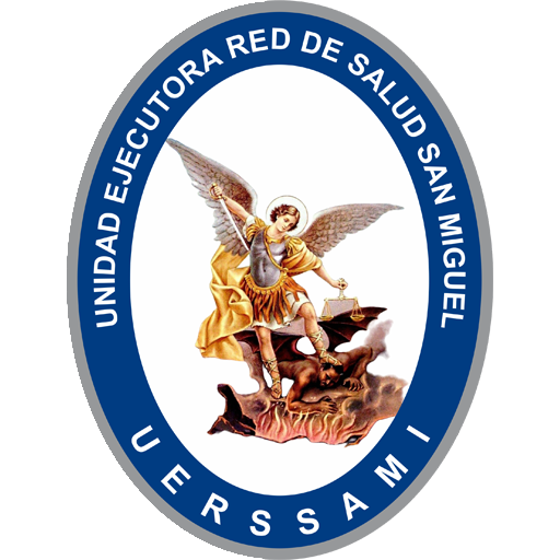 UNIDAD EJECUTORA 407 RED DE SALUD SAN MIGUEL – UERSSAMI